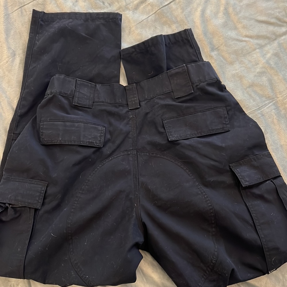 Mens 5.11 Tactical cargo pants - Picture 6 of 6
